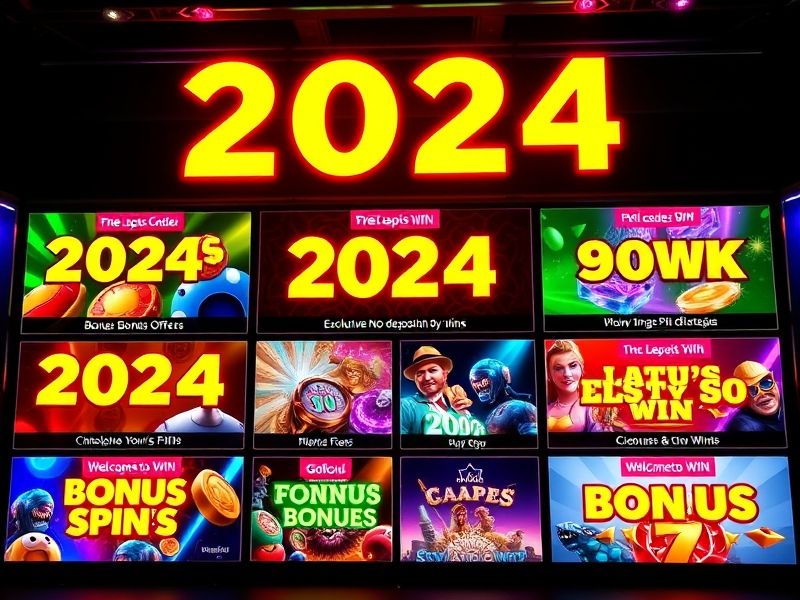 Discover expert strategies and tips to improve your chances of winning at online casinos. Get the latest insights on casino games, bonuses, and player success stories from trusted industry experts.