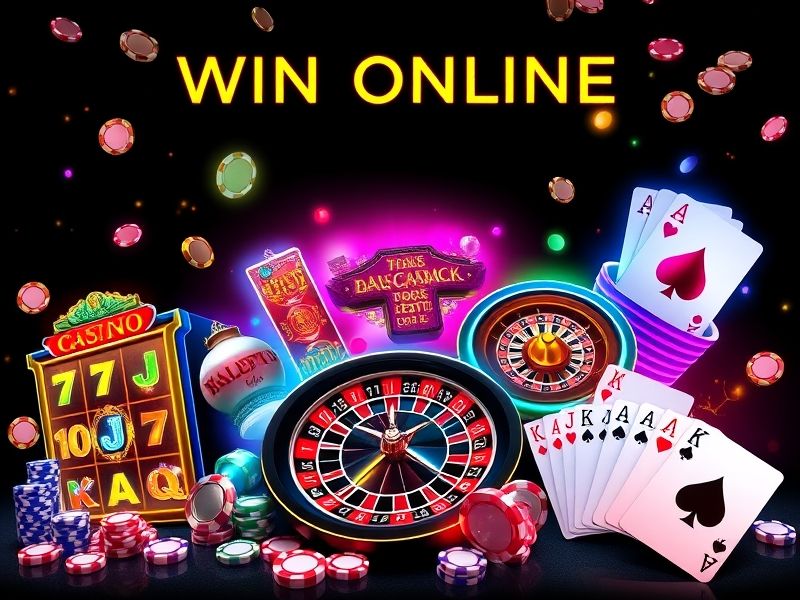 Discover expert strategies and tips to improve your chances of winning at online casinos. Get the latest insights on casino games, bonuses, and player success stories from trusted industry experts.
