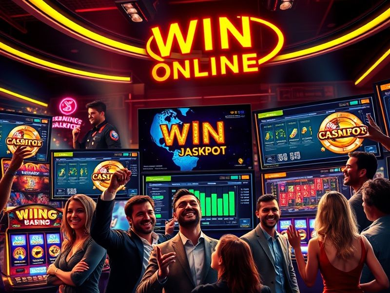 Discover expert strategies and tips to improve your chances of winning at online casinos. Get the latest insights on casino games, bonuses, and player success stories from trusted industry experts.